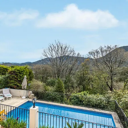 Holiday home Gorgeous In Les Adrets-de-lestere With Wifi Les Adrets-de-l'Esterel