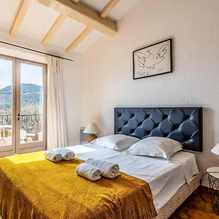 Gorgeous In Les Adrets-de-lestere With Wifi Les Adrets-de-l'Esterel